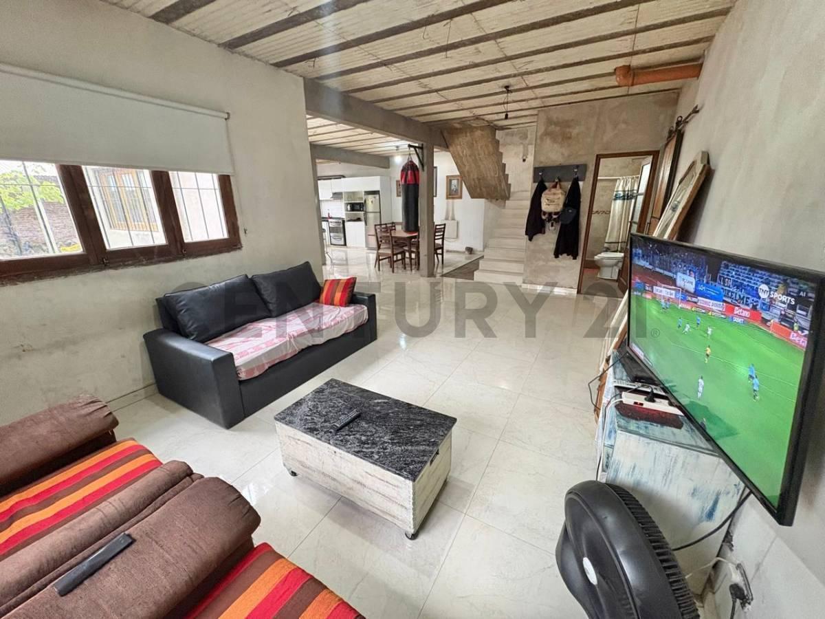Foto de Venta Casa 3 ambientes -General Rodriguez-Oportunidad, imagen 5