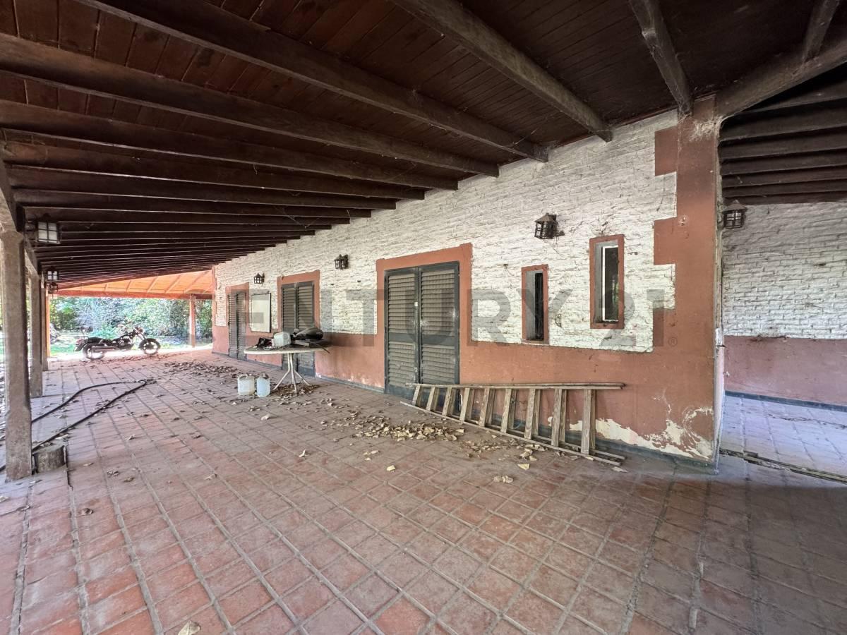 Foto de VENTA LOTE 17162 M2 FRANCISCO ALVAREZ FACIL ACCESO, imagen 1