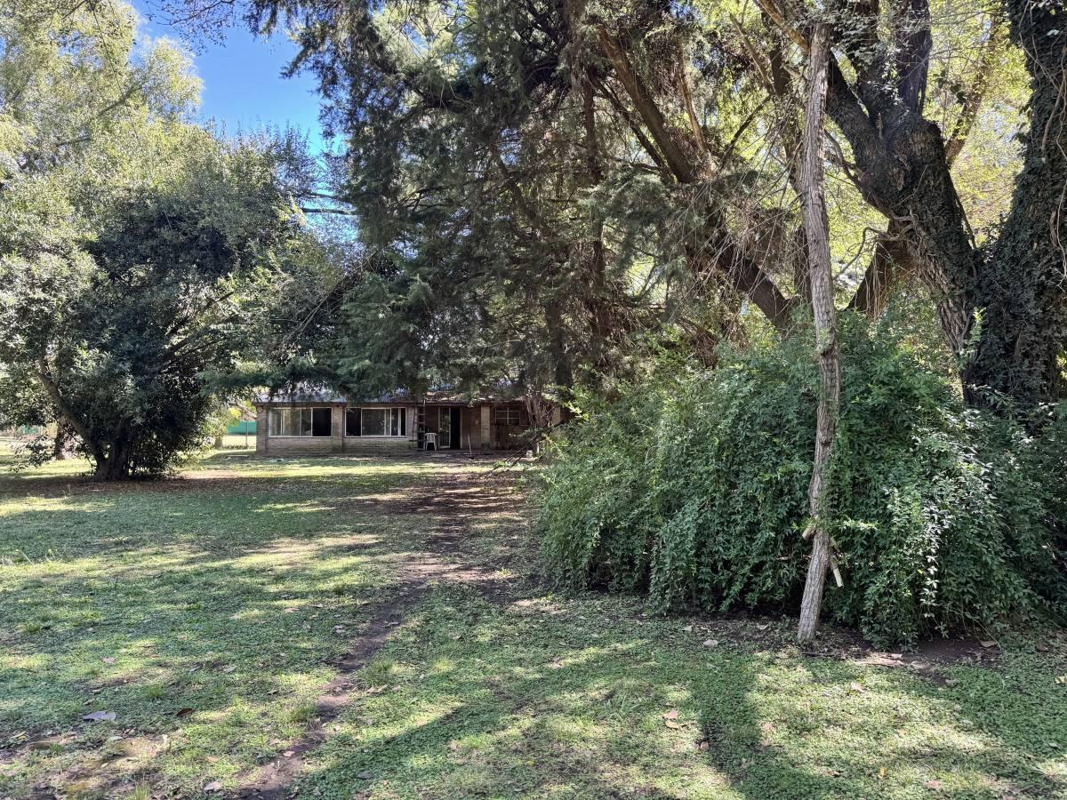 Foto de VENTA LOTE 1560 M2 FRANCISCO ALVAREZ FACIL ACCESO, imagen 3