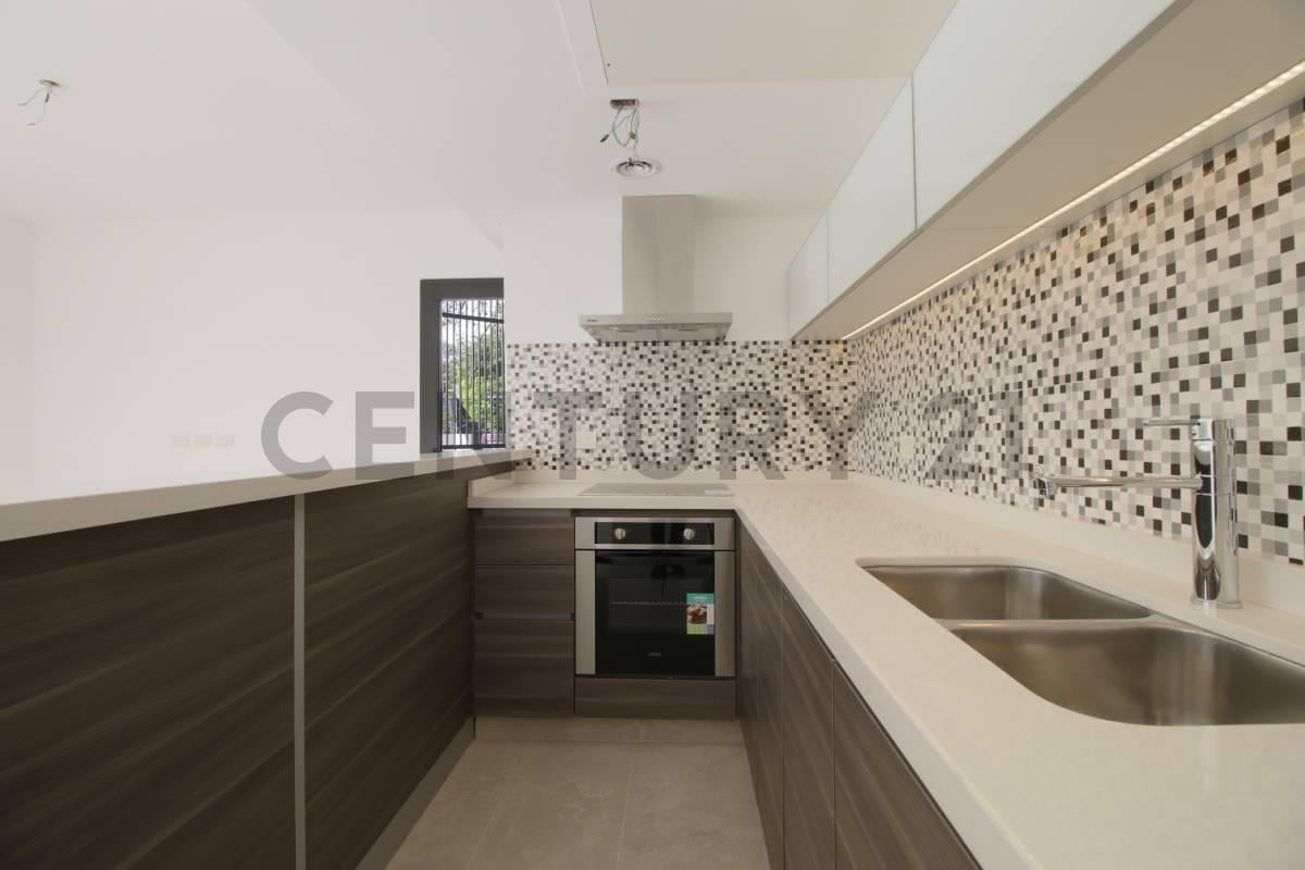 Foto de VENTA TRIPLEX 4 AMBIENTES BELGRANO R A ESTRENAR, imagen 4