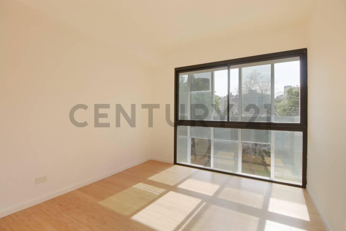 Foto de VENTA TRIPLEX 4 AMBIENTES BELGRANO R A ESTRENAR, imagen 2