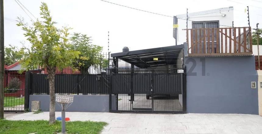Foto de VENTA CASA 4 AMBIENTES MERLO MAS DEPARTAMENTO 2 AMBIENTES APTO CREDITO, imagen 4