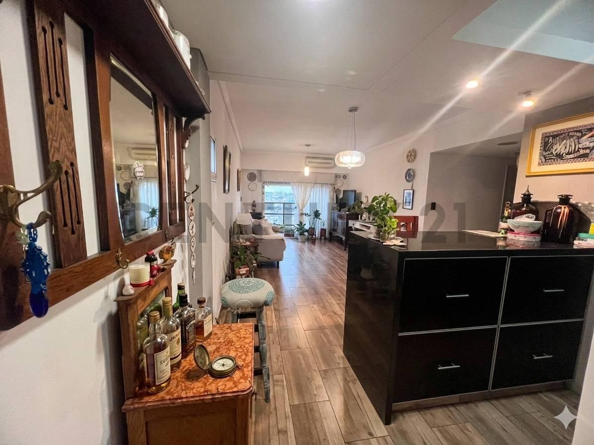 Foto de VENTA DEPARTAMENTO 4 AMBIENTES RAMOS MEJIA COCHERA BALCON, imagen 4