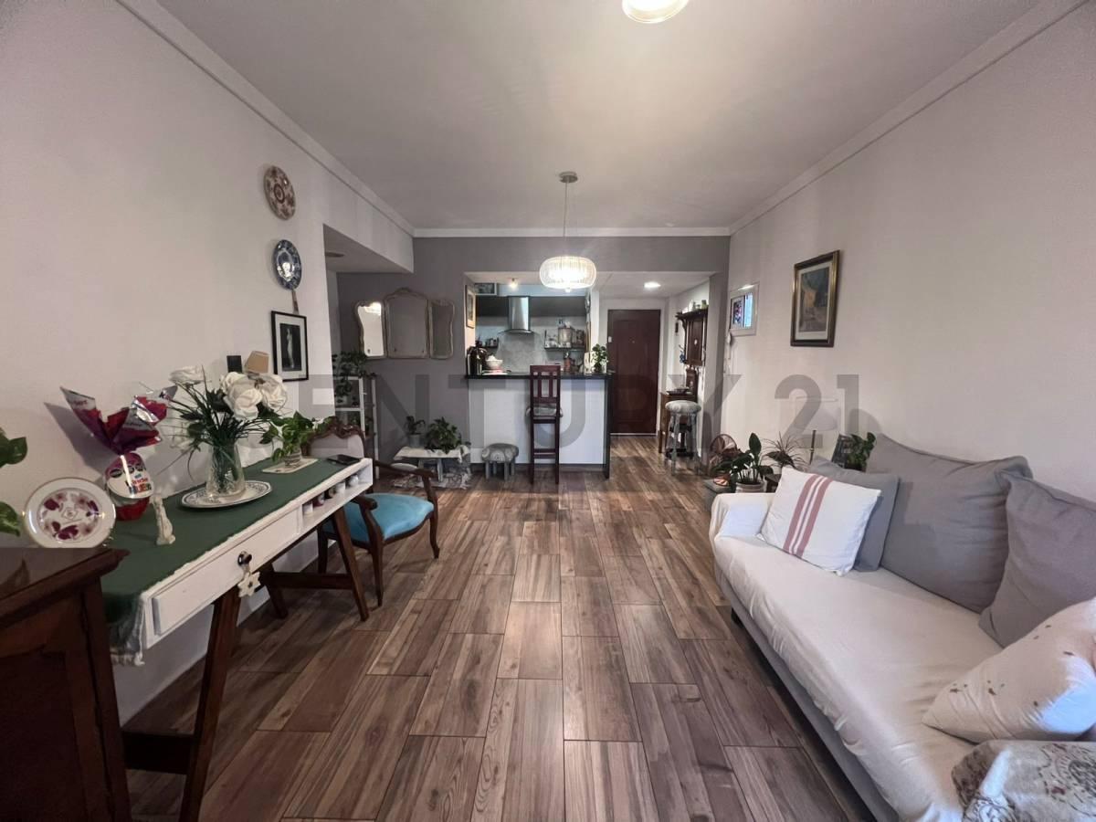 Foto de VENTA DEPARTAMENTO 4 AMBIENTES RAMOS MEJIA COCHERA BALCON, imagen 2