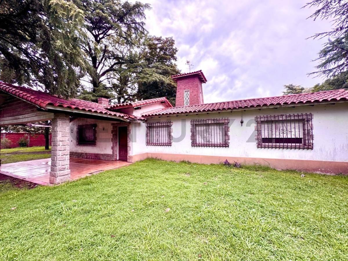 Foto de Venta de lote de 321 m² en La Reja, Moreno, imagen 5