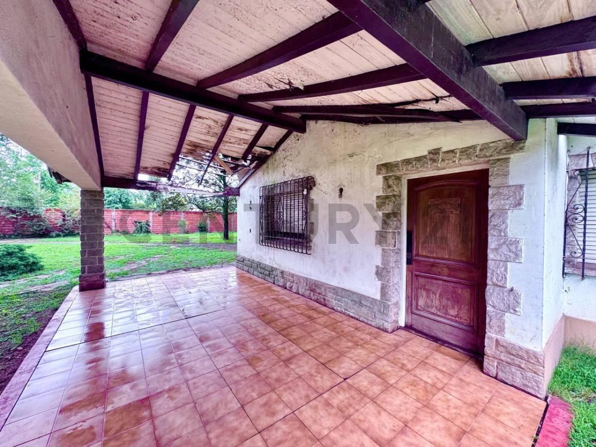 Foto de Venta de lote de 875 m² en La Reja, Moreno, imagen 5