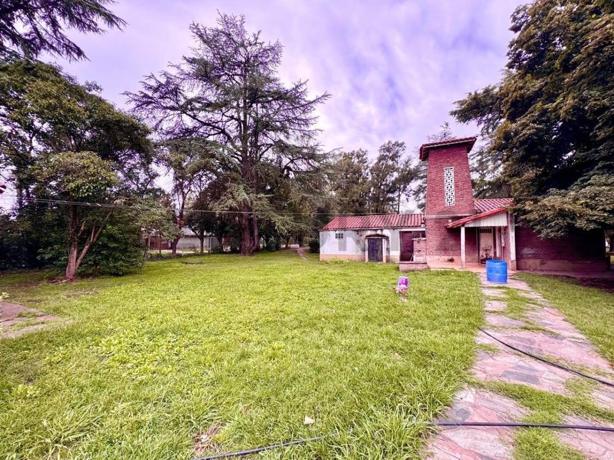 Foto de Venta de lote de 875 m² en La Reja, Moreno, imagen 3