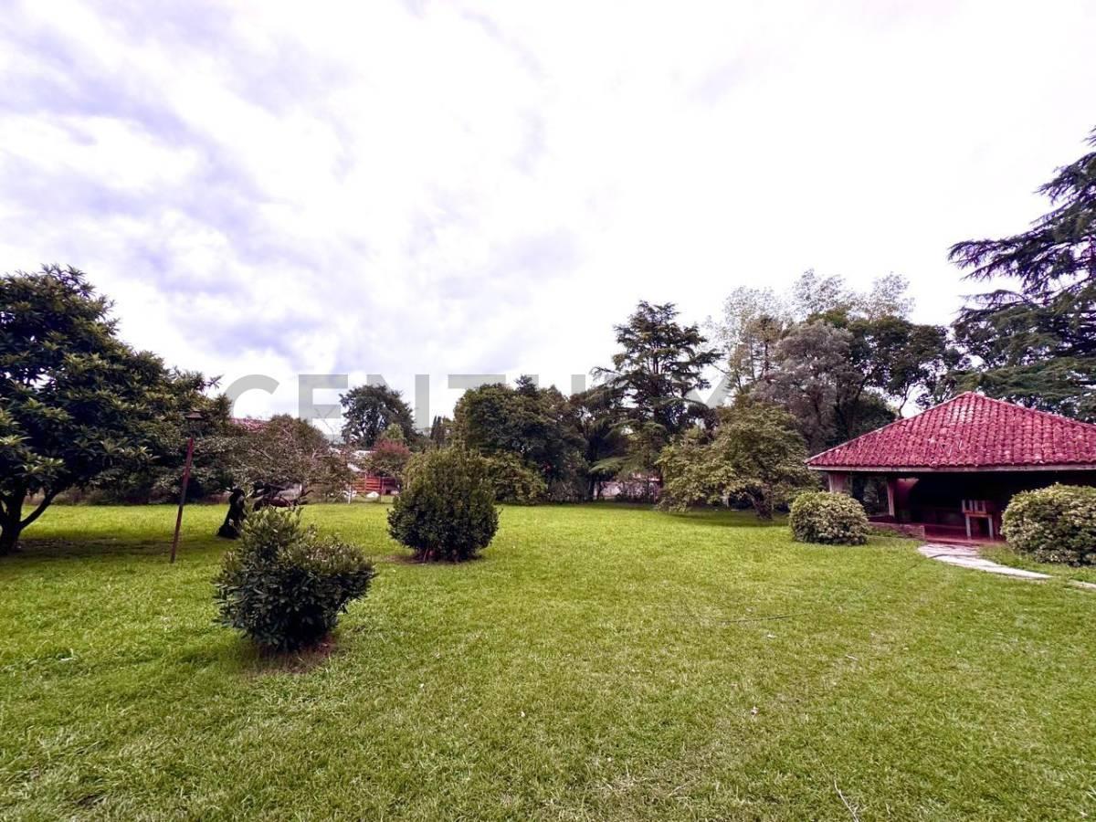 Foto de Venta de lote de 875 m² en La Reja, Moreno, imagen 2