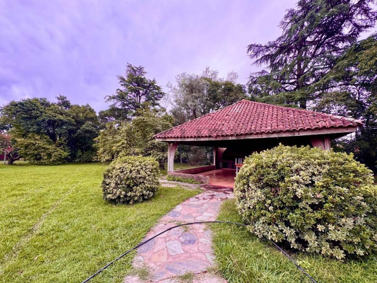 Foto de Venta de lote de 674 m² en La Reja, Moreno, imagen 5