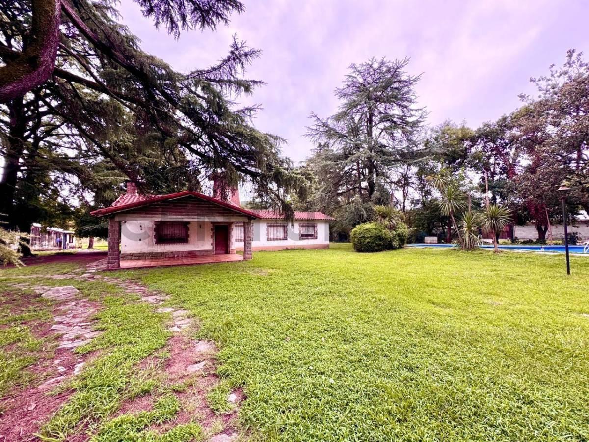Foto de Venta de lote de 674 m² en La Reja, Moreno, imagen 2