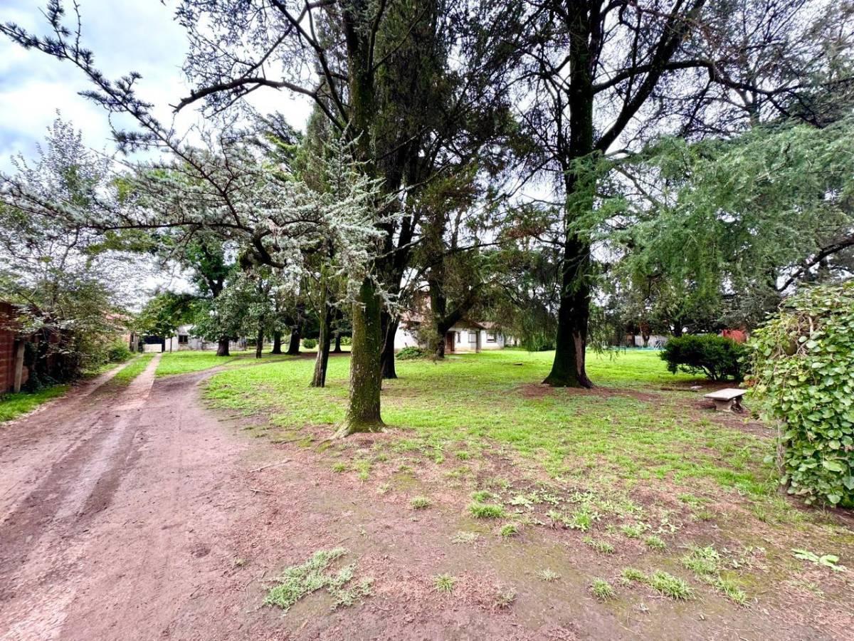 Foto de Venta de lote de 674 m² en La Reja, Moreno, imagen 1