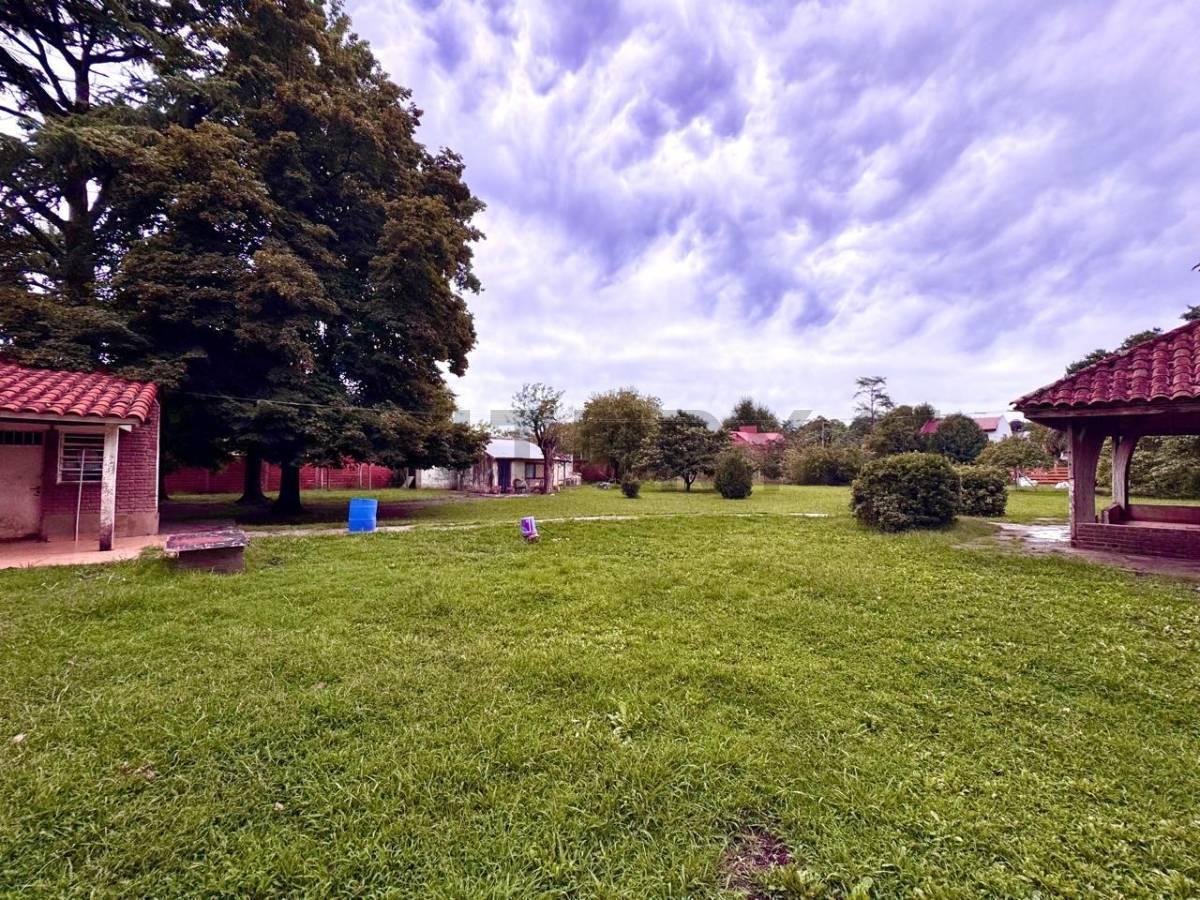 Foto de Venta de lote de 321 m² en La Reja, Moreno, imagen 2