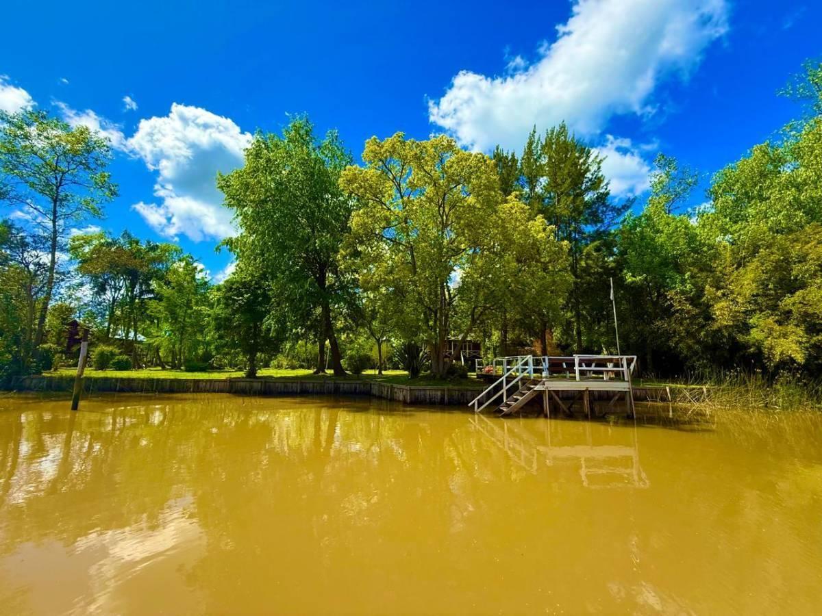 Foto de VENTA LOTE ISLAS DEL DELTA, imagen 3