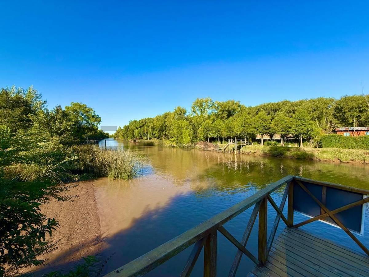 Foto de VENTA LOTE ISLAS DEL DELTA, imagen 4