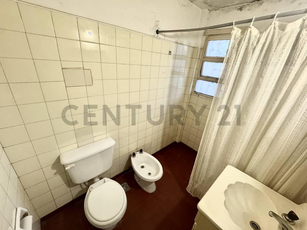 Foto de VENTA DEPARTAMENTO 2 AMBIENTES VILLA TESEI, imagen 5