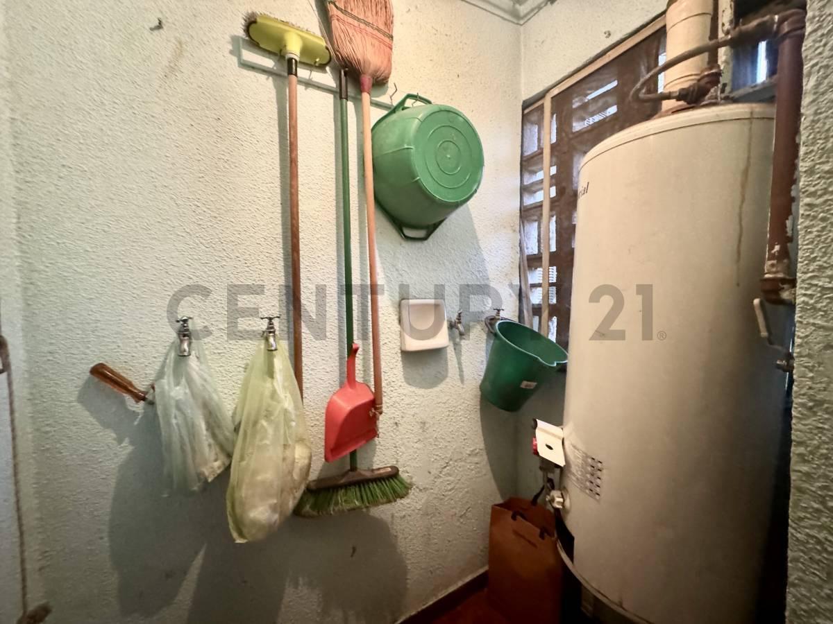 Foto de VENTA DEPARTAMENTO 2 AMBIENTES VILLA TESEI, imagen 4
