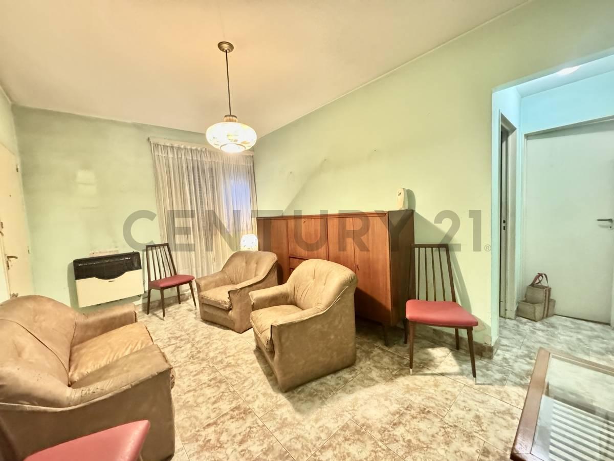 Foto de VENTA DEPARTAMENTO 2 AMBIENTES VILLA TESEI, imagen 3