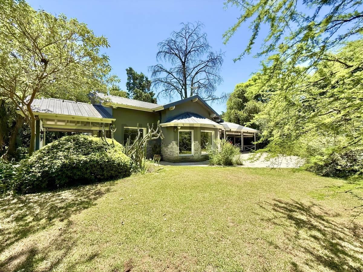 Foto de VENTA CASA 3 AMBIENTES PARQUE LELOIR, imagen 3