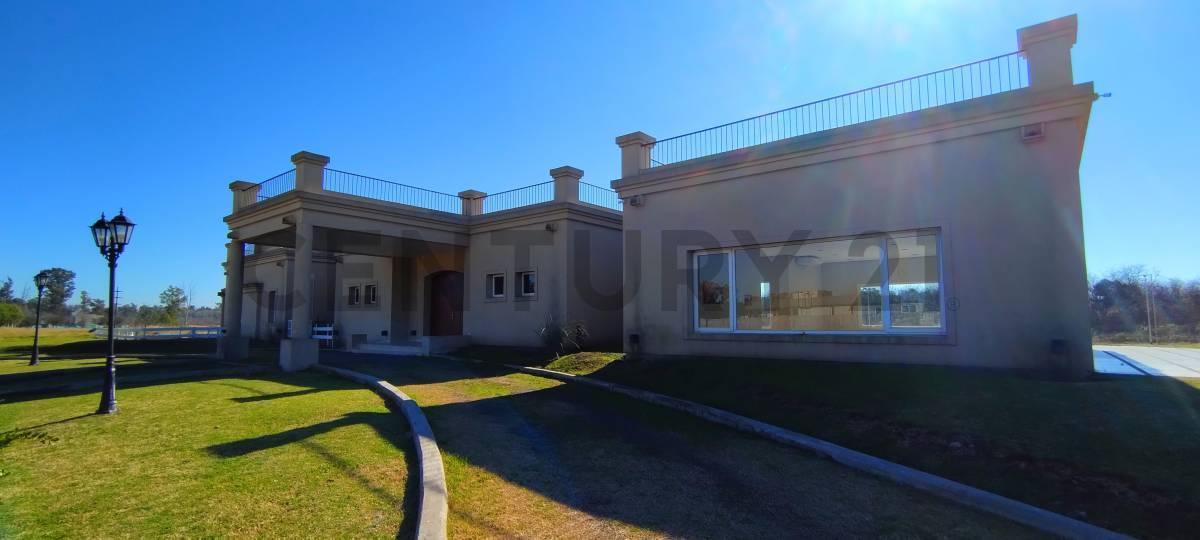 Foto de Venta Oferta Lote Interno La Asunción Club de Campo Lujan, imagen 3