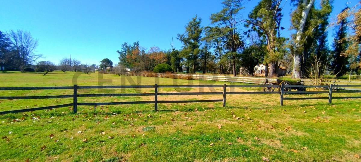 Foto de Venta Oferta Lote Interno La Asunción Club de Campo Lujan, imagen 2