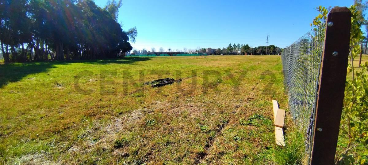Foto de Venta Oferta Lote Interno La Asunción Club de Campo Lujan, imagen 1