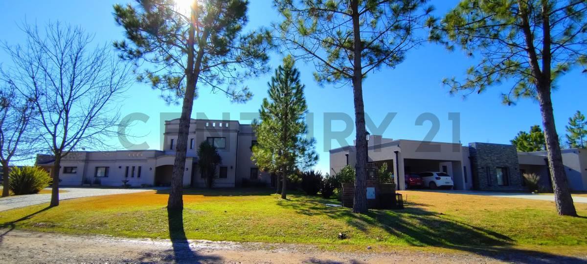 Foto de Venta Oferta Lote Interno La Asunción Club de Campo Lujan, imagen 4