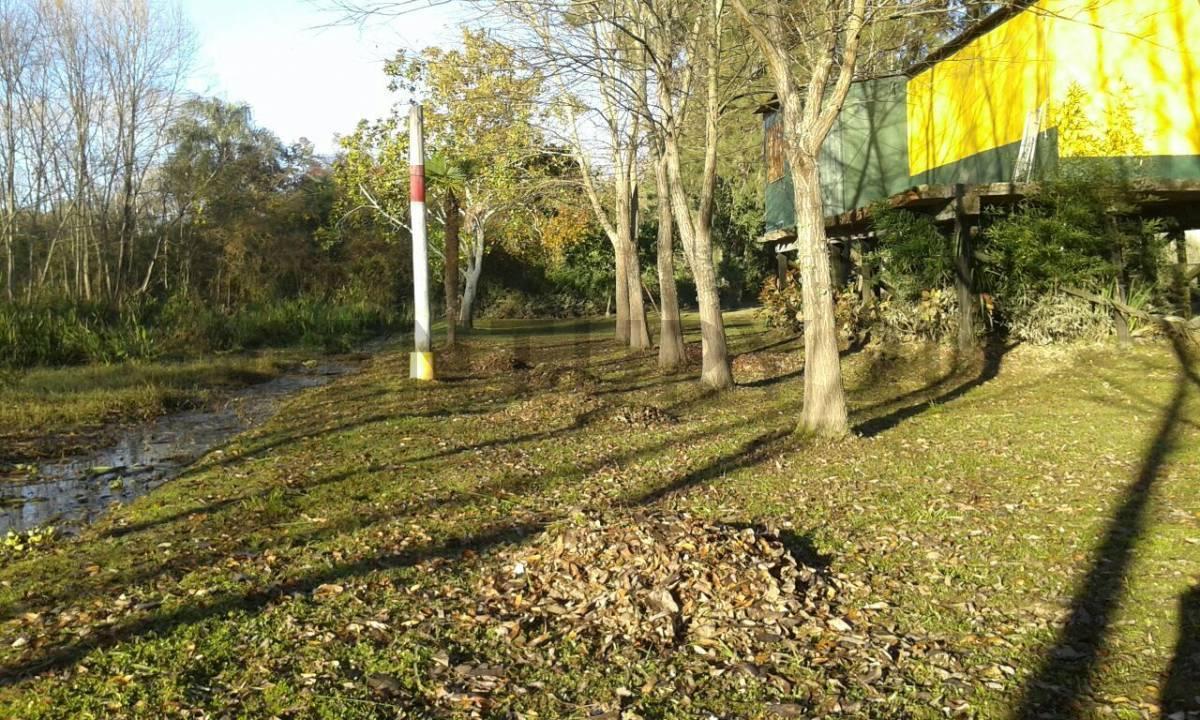 Foto de VENTA CASA DELTA TIGRE, imagen 5