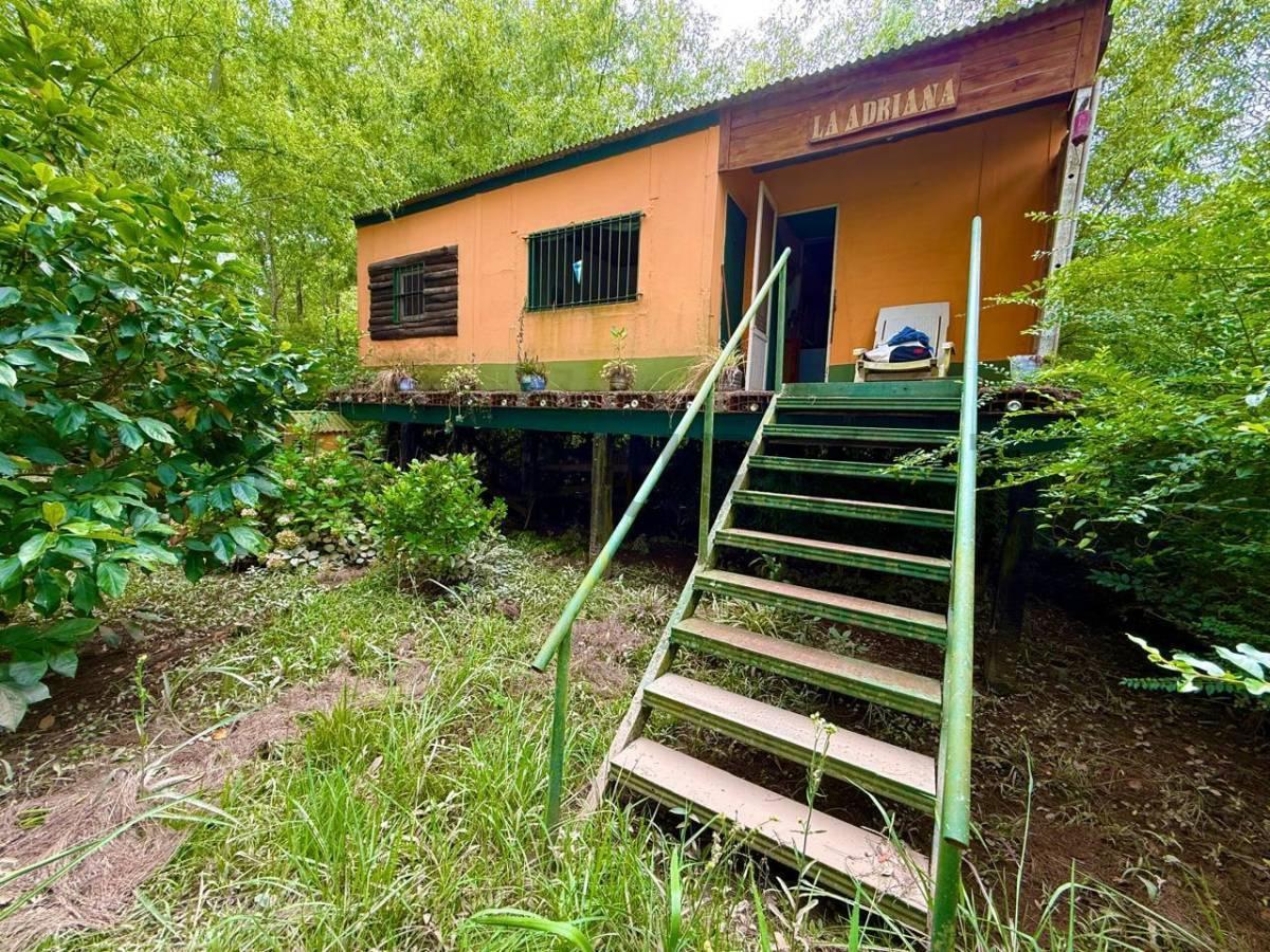 Foto de VENTA CASA DELTA TIGRE, imagen 4