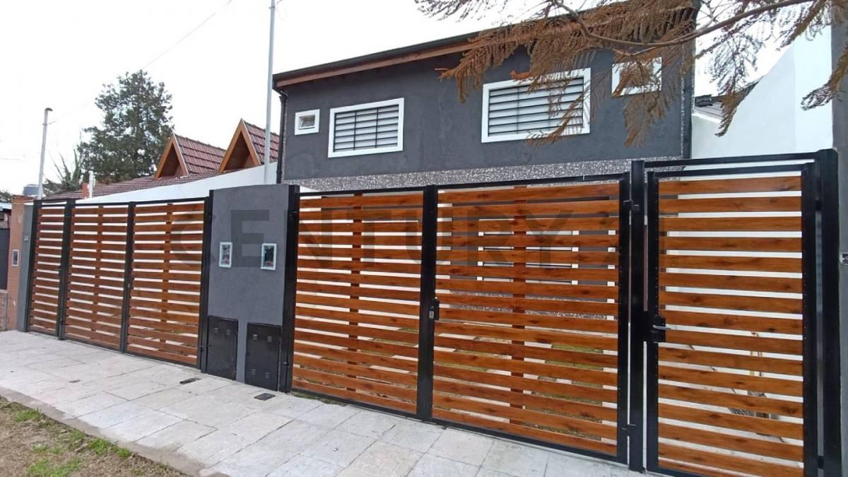 Foto de VENTA DUPLEX 3 AMBIENTES LELOIR JARDIN A ESTRENAR, imagen 5