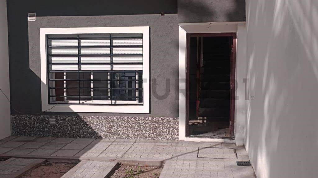 Foto de VENTA DUPLEX 3 AMBIENTES LELOIR JARDIN A ESTRENAR, imagen 3
