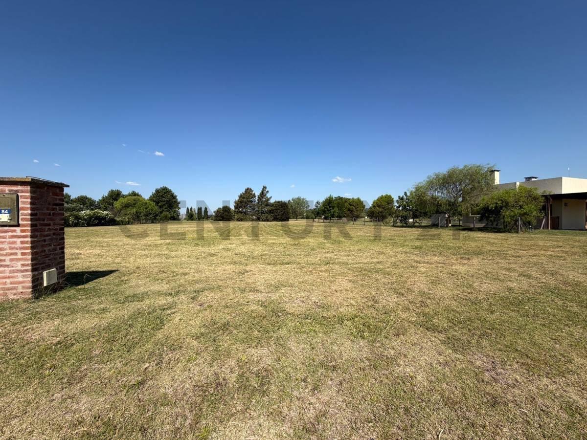 Foto de Venta lote Medal Country Club – Pilar | 1.233 m², imagen 5