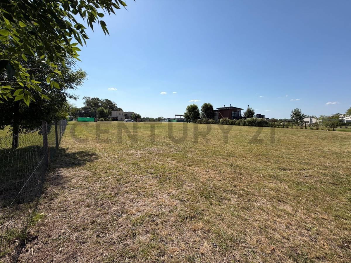 Foto de Venta lote Medal Country Club – Pilar | 1.233 m², imagen 2