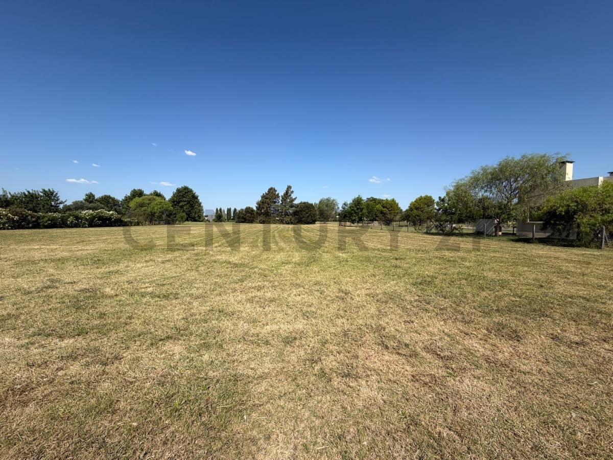 Foto de Venta lote Medal Country Club – Pilar | 1.233 m², imagen 1