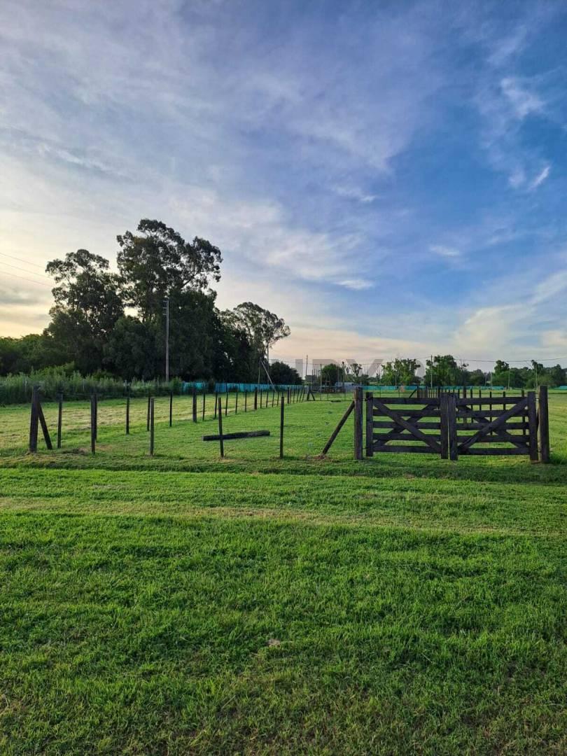 Foto de VENTA LOTE 400m2 - CLUB DE CAMPO SAN EDUARDO, imagen 2