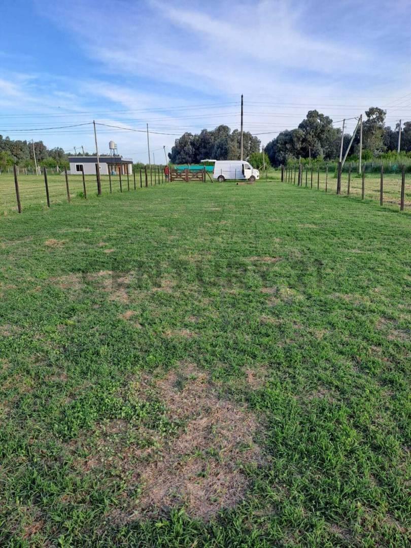 Foto de VENTA LOTE 400m2 - CLUB DE CAMPO SAN EDUARDO, imagen 5