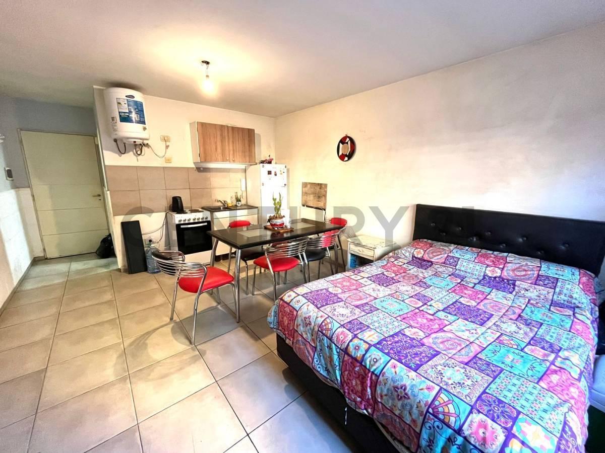 Foto de VENTA DEPARTAMENTO MONOAMBIENTE PLANTA BAJA MORON CENTRO, imagen 5
