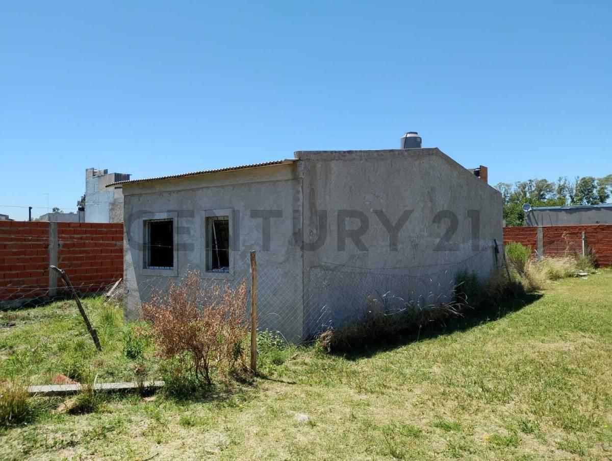 Foto de Venta de casa a terminar, imagen 3