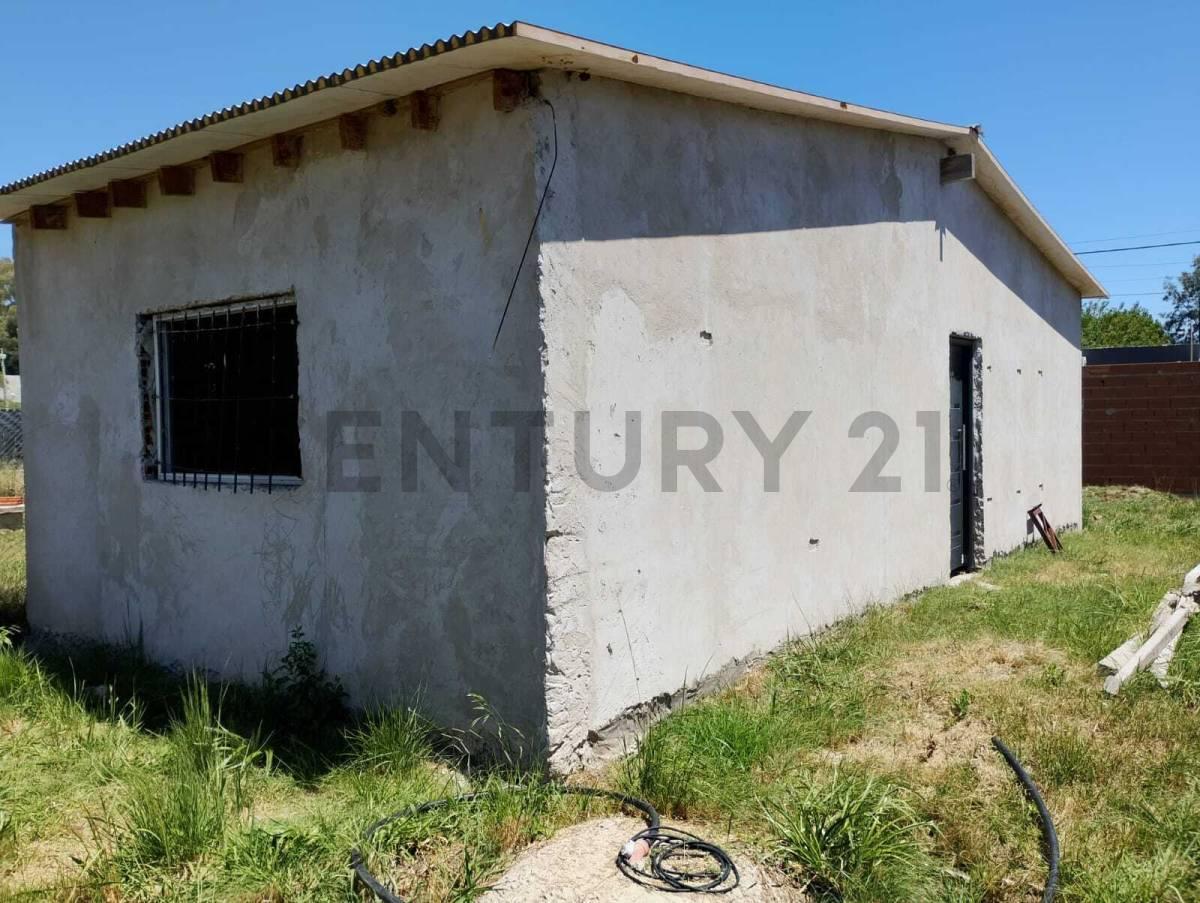 Foto de LOTE EN VENTA CON CONSTRUCCIÓN DE 50 MT2, imagen 2