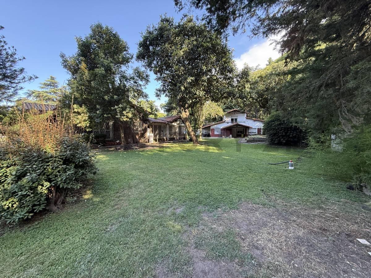 Foto de Venta Lote de 600 m² Parque Leloir, con casa a reciclar, imagen 4