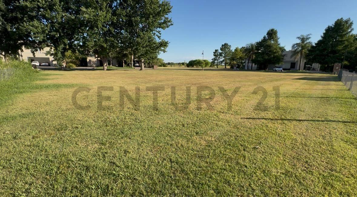 Foto de VENTA DE LOTE EN "EL NACIONAL CLUB DE CAMPO" 1191 M2, imagen 1
