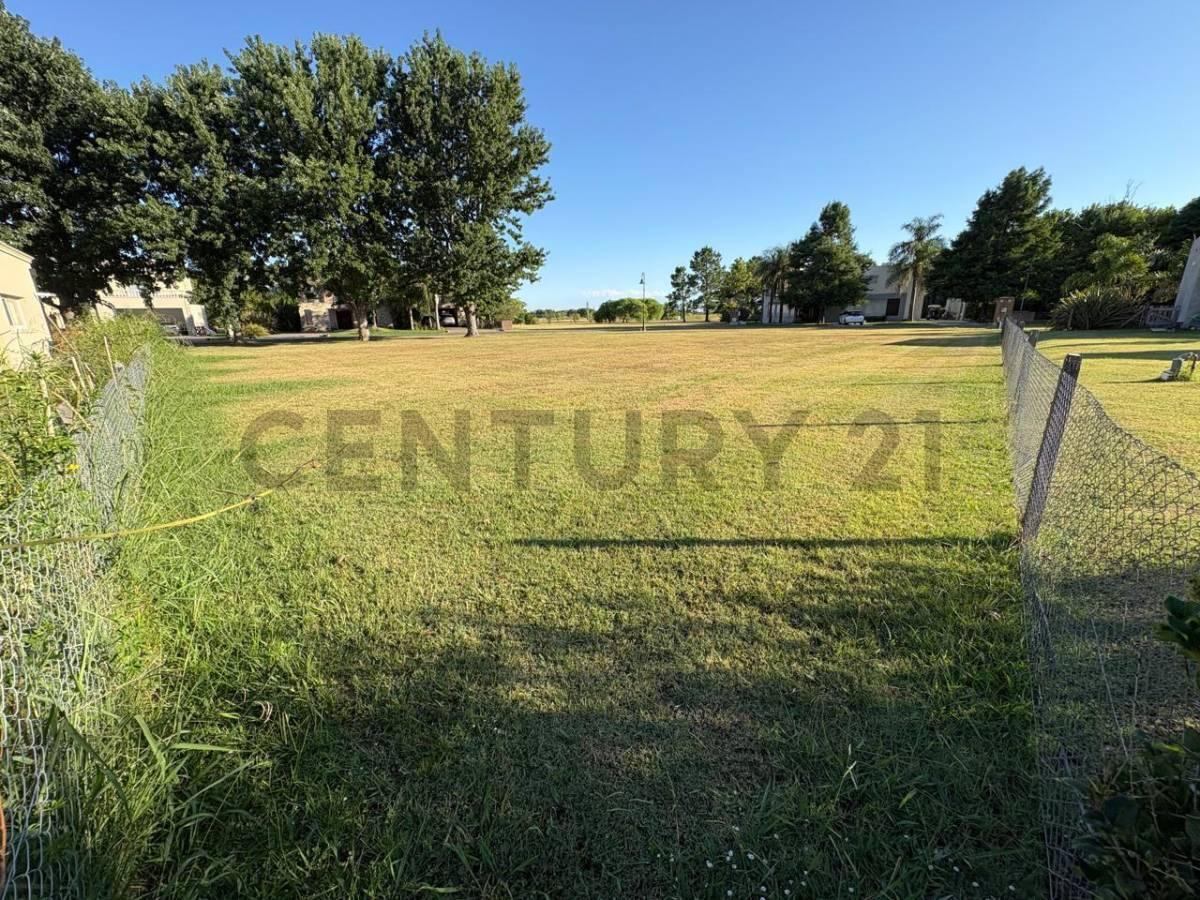 Foto de VENTA DE LOTE EN "EL NACIONAL CLUB DE CAMPO" 1191 M2, imagen 2