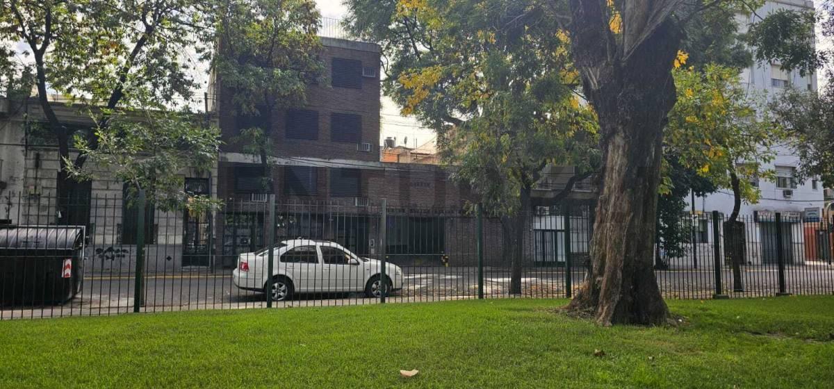 Foto de VENTA LOTE/ HOTEL CONSTITUCIÓN 890 M2 IDEAL INVERSOR, imagen 4
