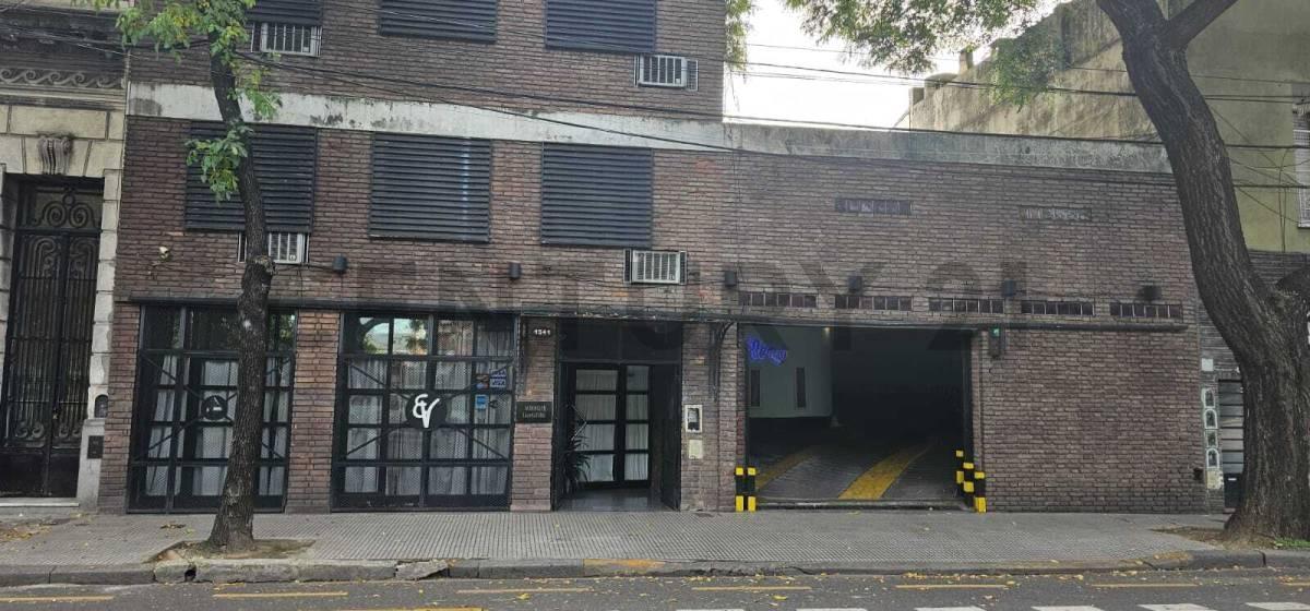 Foto de VENTA LOTE/ HOTEL CONSTITUCIÓN 890 M2 IDEAL INVERSOR, imagen 1