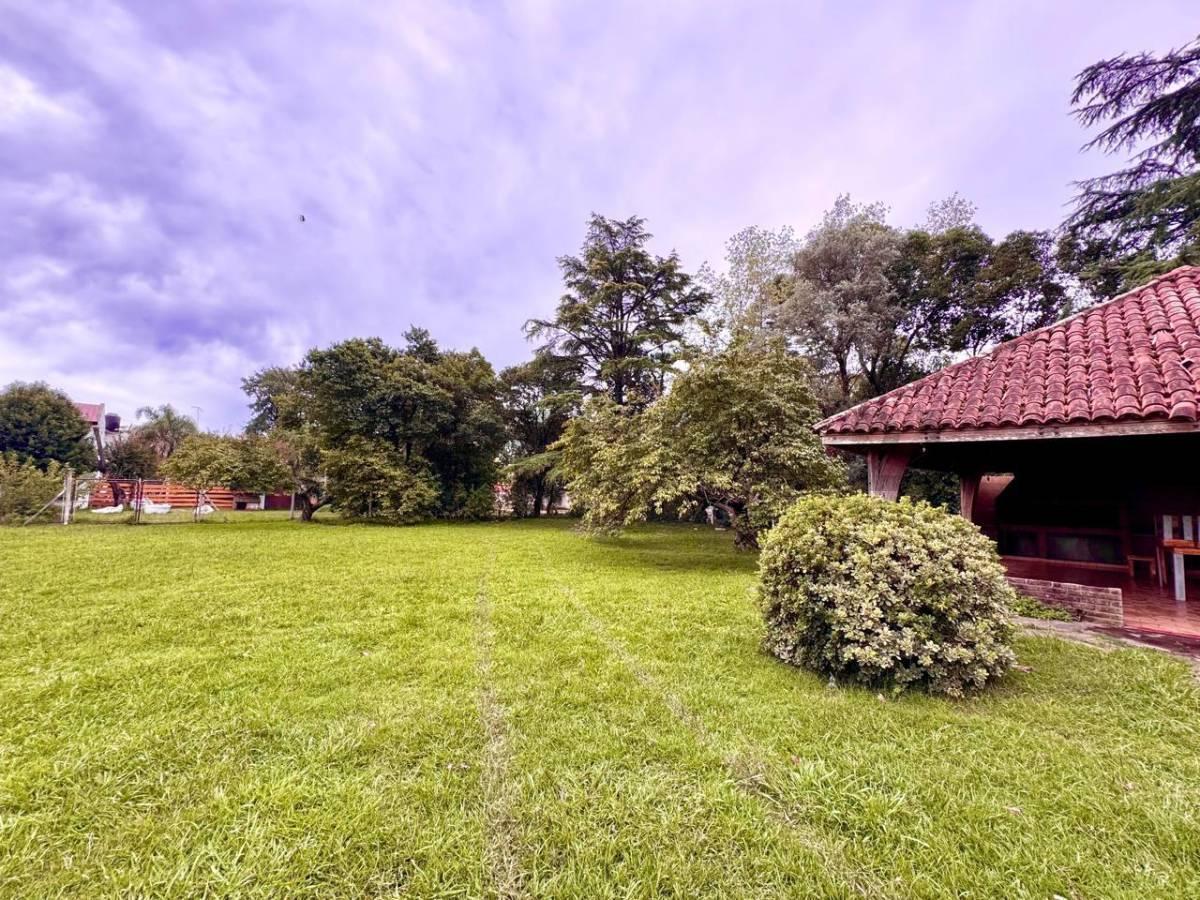 Foto de Venta de lote de 875 m² en La Reja, Moreno, imagen 4