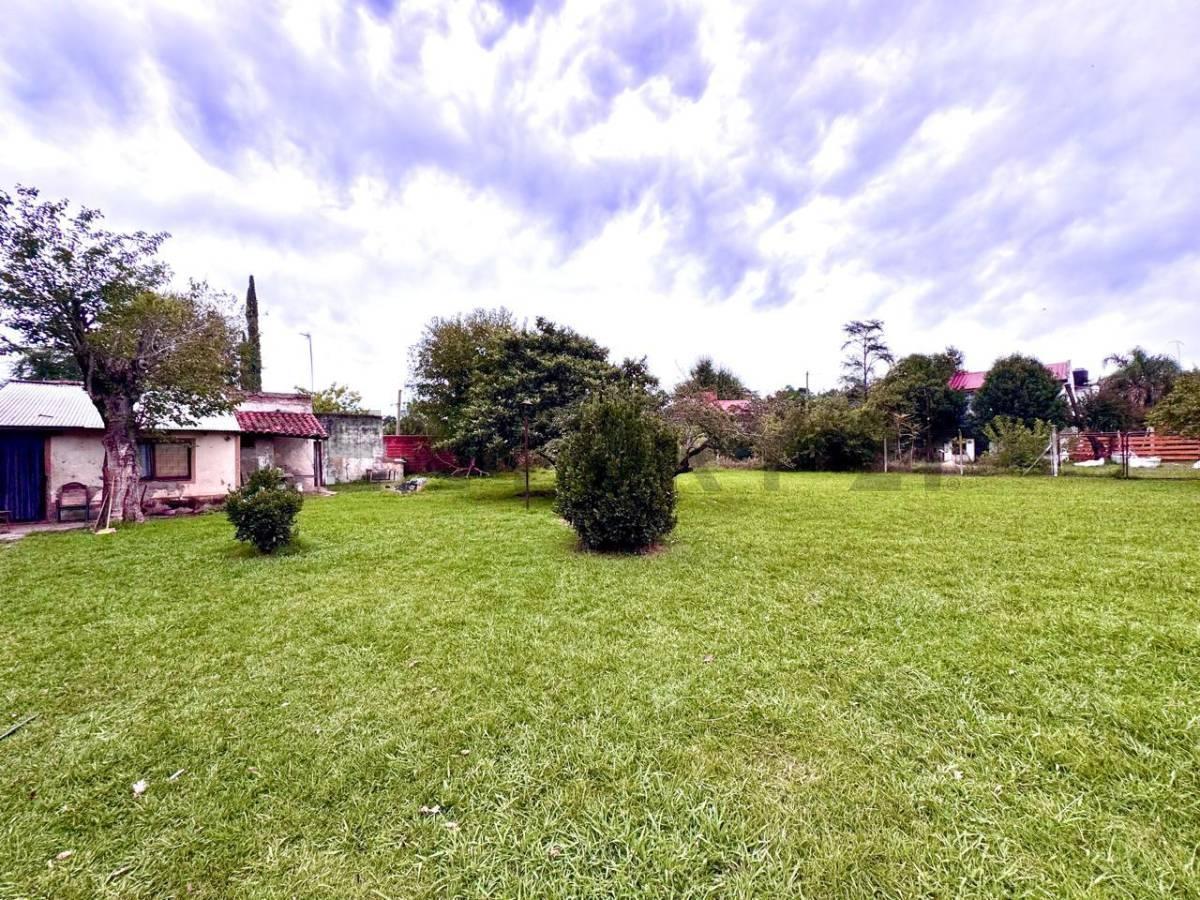 Foto de Venta de lote de 875 m² en La Reja, Moreno, imagen 2