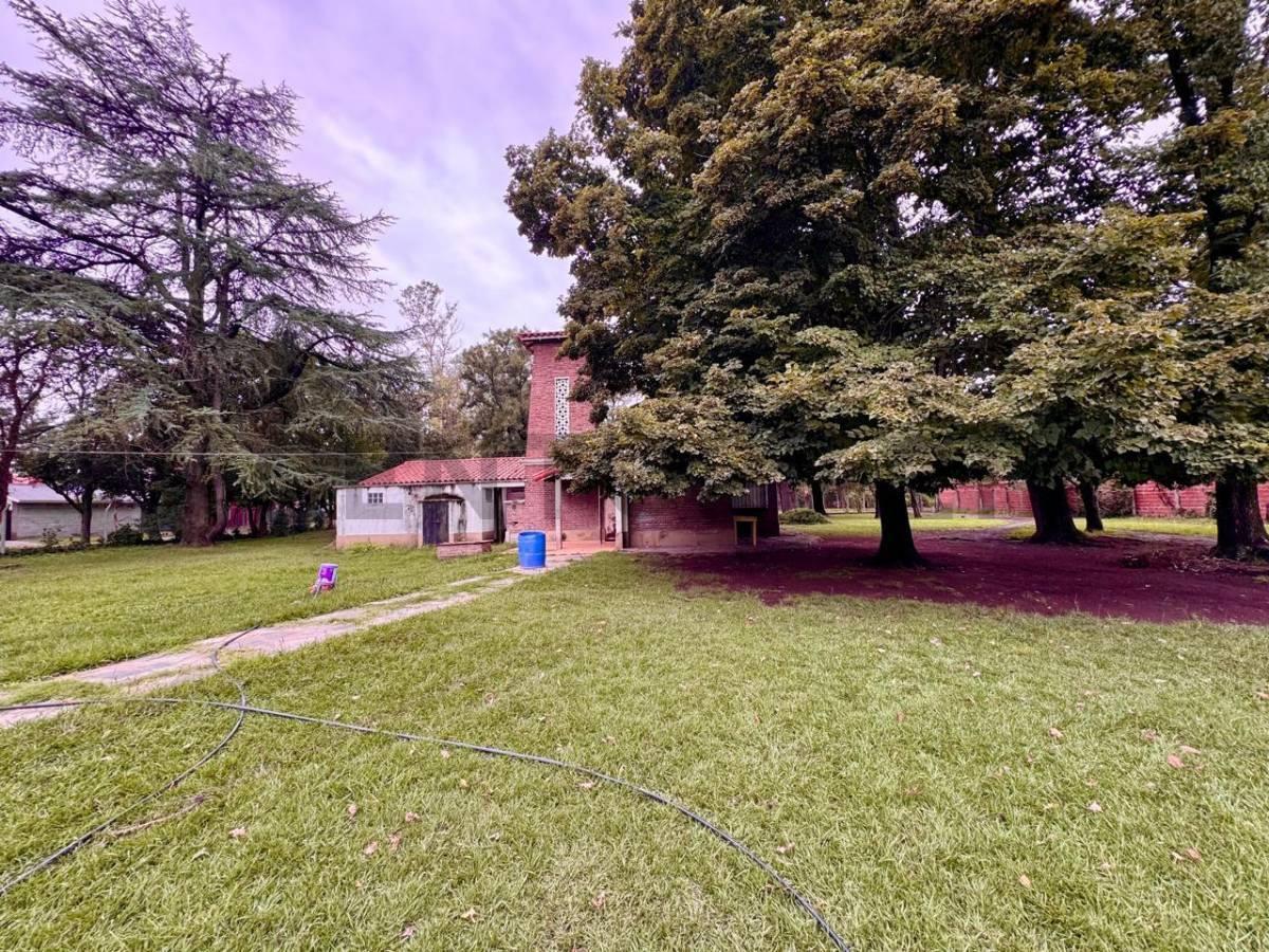Foto de Venta de lote de 475 m² en La Reja, Moreno, imagen 4