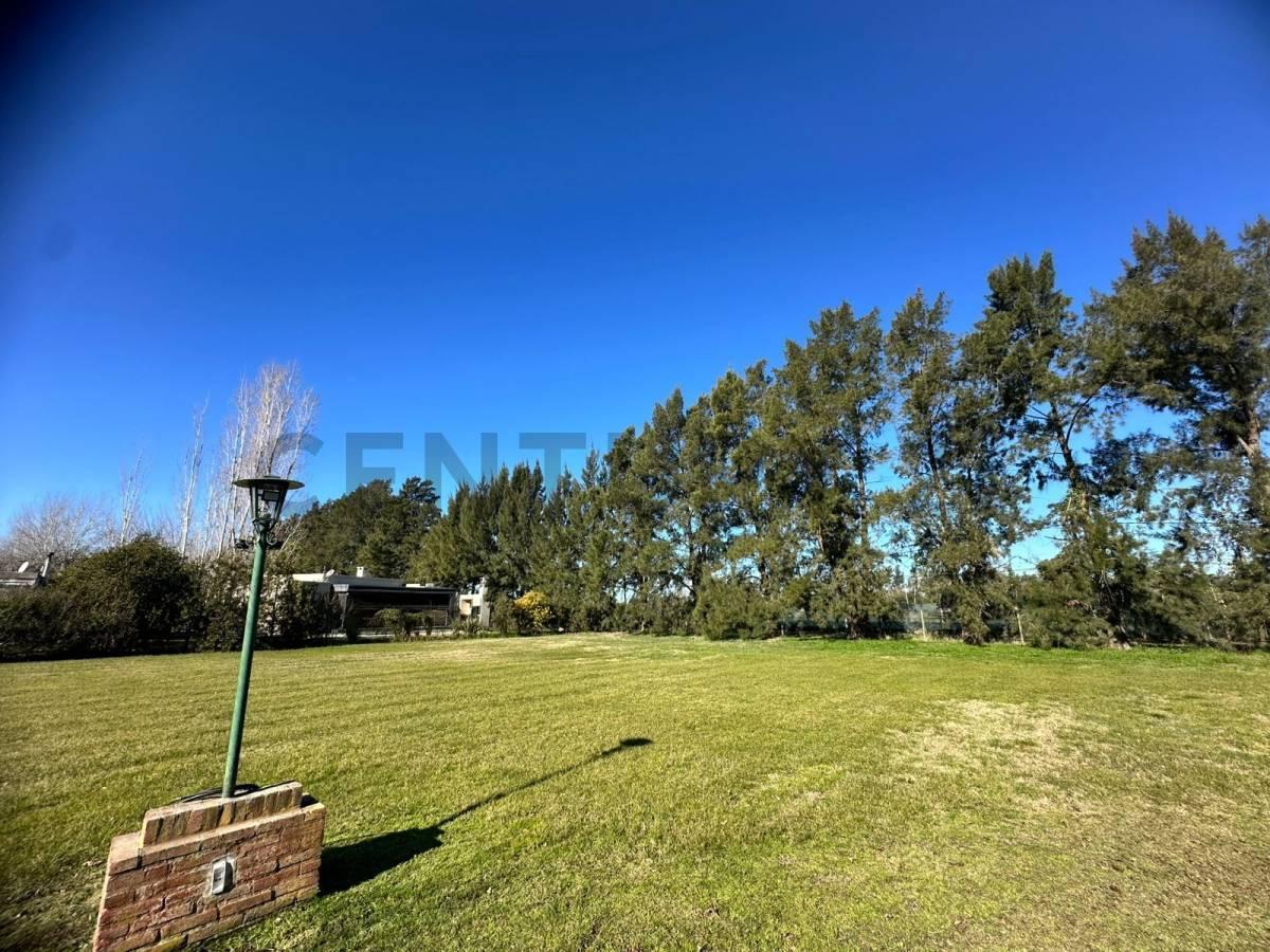 Foto de VENTA TERRENO 700 m2 BARRIO LAS FUENTES TRISTAN SUAREZ FINANCIACION, imagen 5