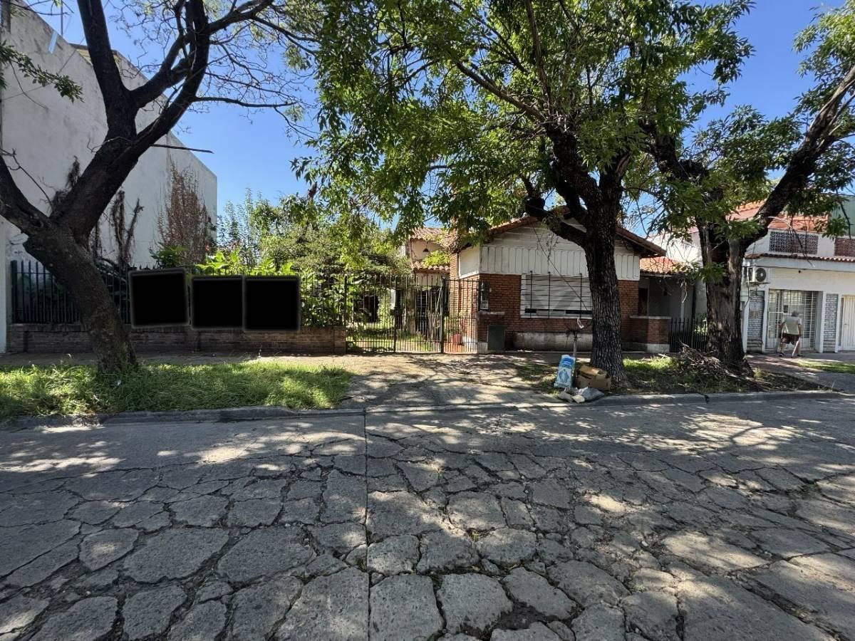 Foto de VENTA LOTE MARTIN CORONADO, imagen 1