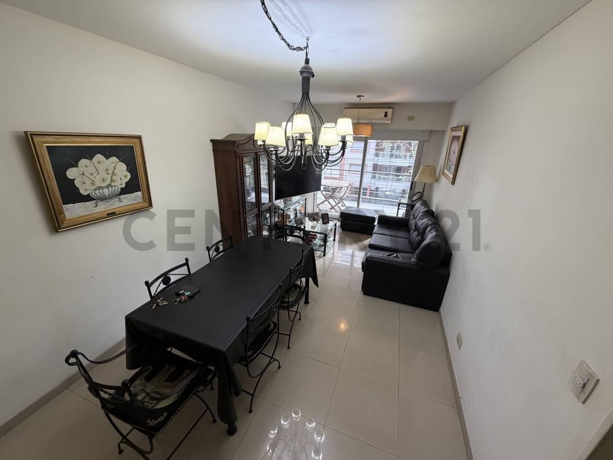 Foto de DEPARTAMENTO 3 AMBIENTES VENTA CABALLITO NORTE AL FRENTE CON DOBLE, imagen 3