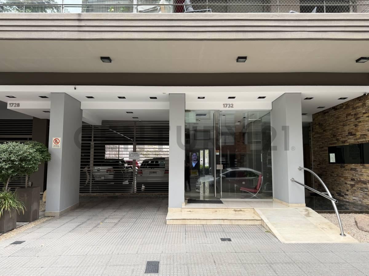 Foto de DEPARTAMENTO 3 AMBIENTES VENTA CABALLITO NORTE AL FRENTE CON DOBLE, imagen 1